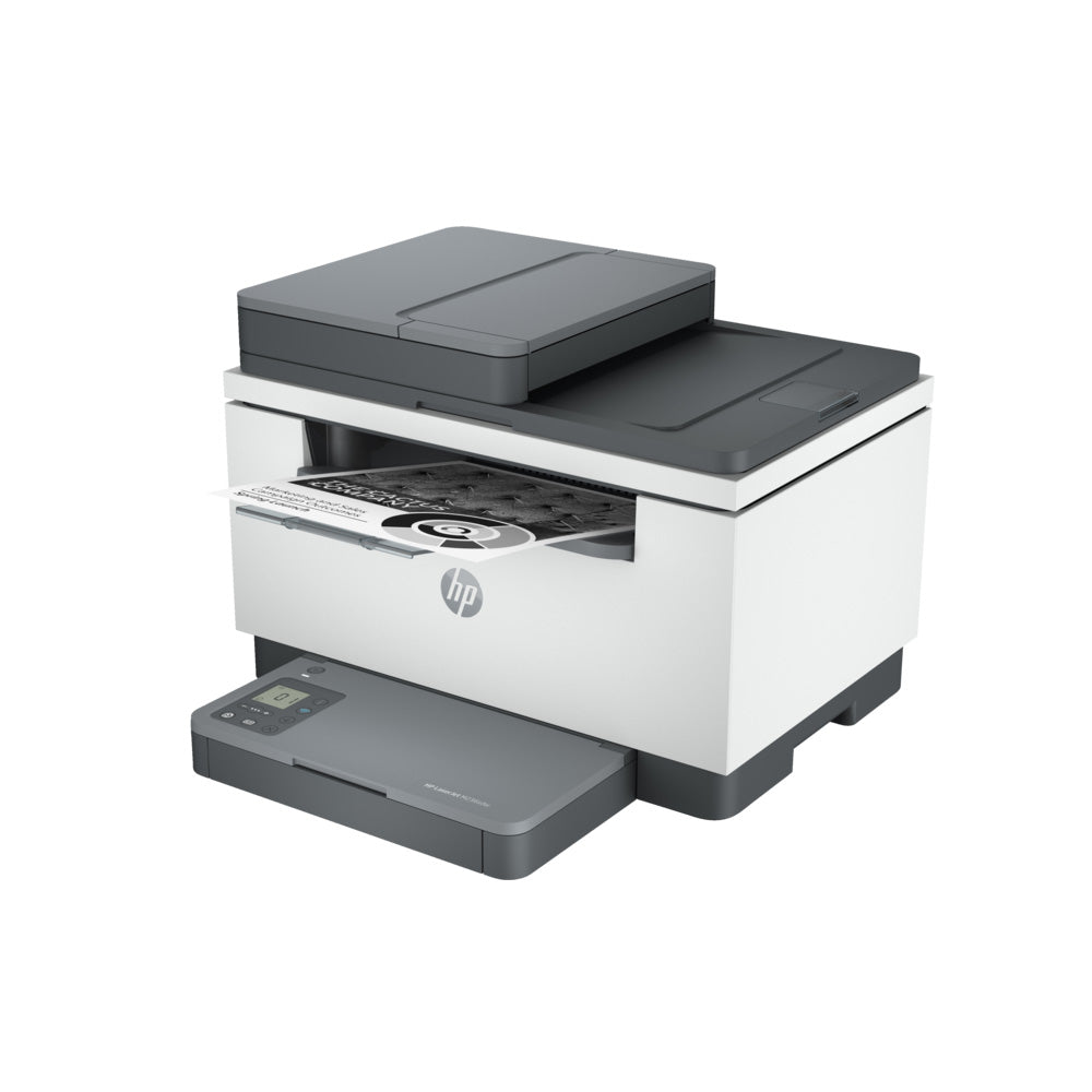 HP LaserJet MFP M236DW HP LaserJet MFP M236DW